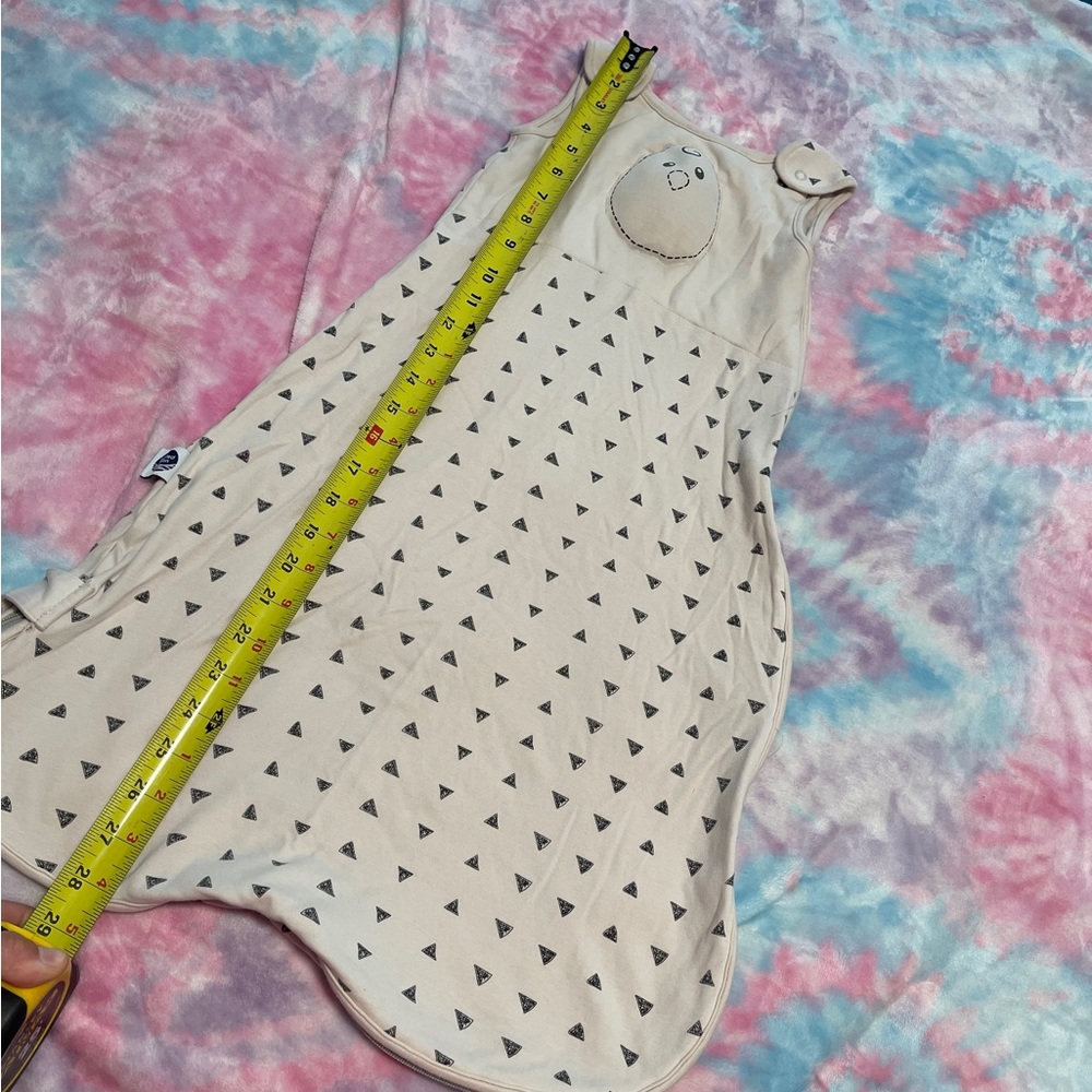 Nested bean sleep sack - Picture 10 of 10